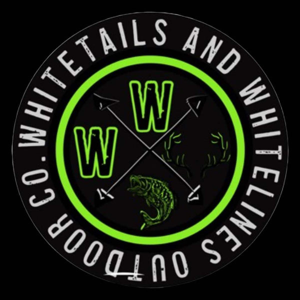 Whitetails and Whitelines Outdoor Co